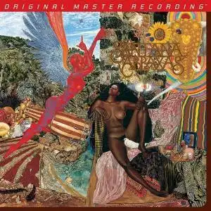 SANTANA / サンタナ / ABRAXAS (SACD)