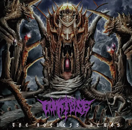 DEATH METAL / GRINDCORE｜HARD ROCK / HEAVY METAL｜ディスクユニオン