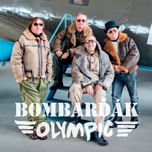 OLYMPIC (PROG) / オリンピック (PROG) / BOMBARDAK: LIMITED VINYL