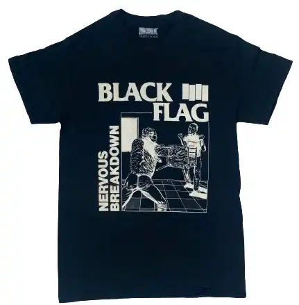 BLACK FLAG / ブラック・フラッグ商品一覧｜ディスクユニオン