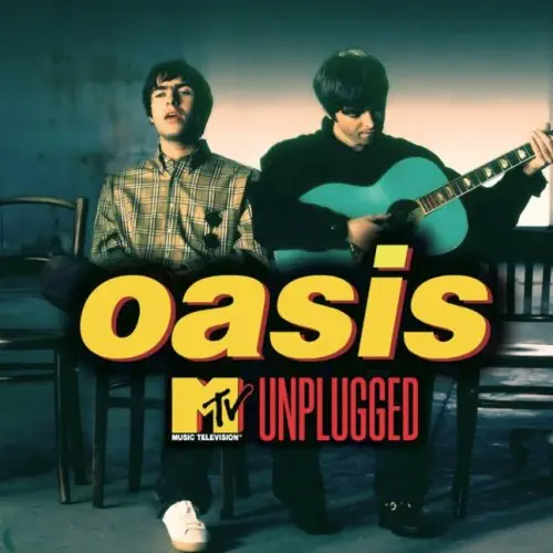 オアシス 20周年記念デラックス・エディション (3CD)/OASIS/オアシス