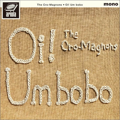 THE CRO-MAGNONS / ザ・クロマニヨンズ商品一覧｜ディスクユニオン