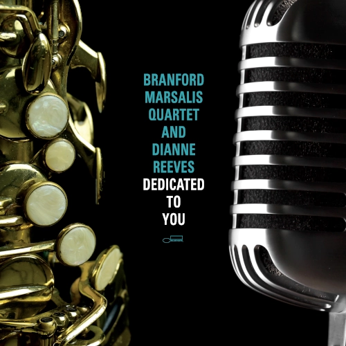 BRANFORD MARSALIS / ブランフォード・マルサリス商品一覧｜HIPHOP