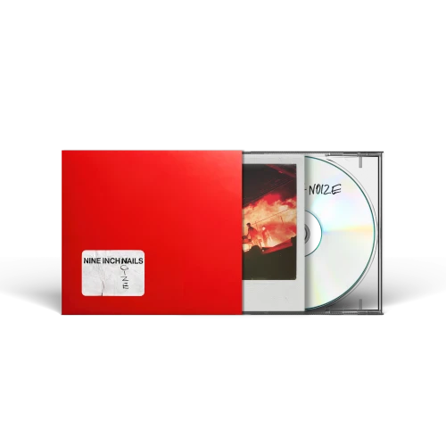 YEAR ZERO / イヤー・ゼロ~零原点/NINE INCH NAILS/ナイン・インチ
