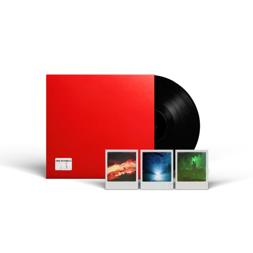 NINE INCH NAILS / ナイン・インチ・ネイルズ商品一覧｜ROCK / POPS