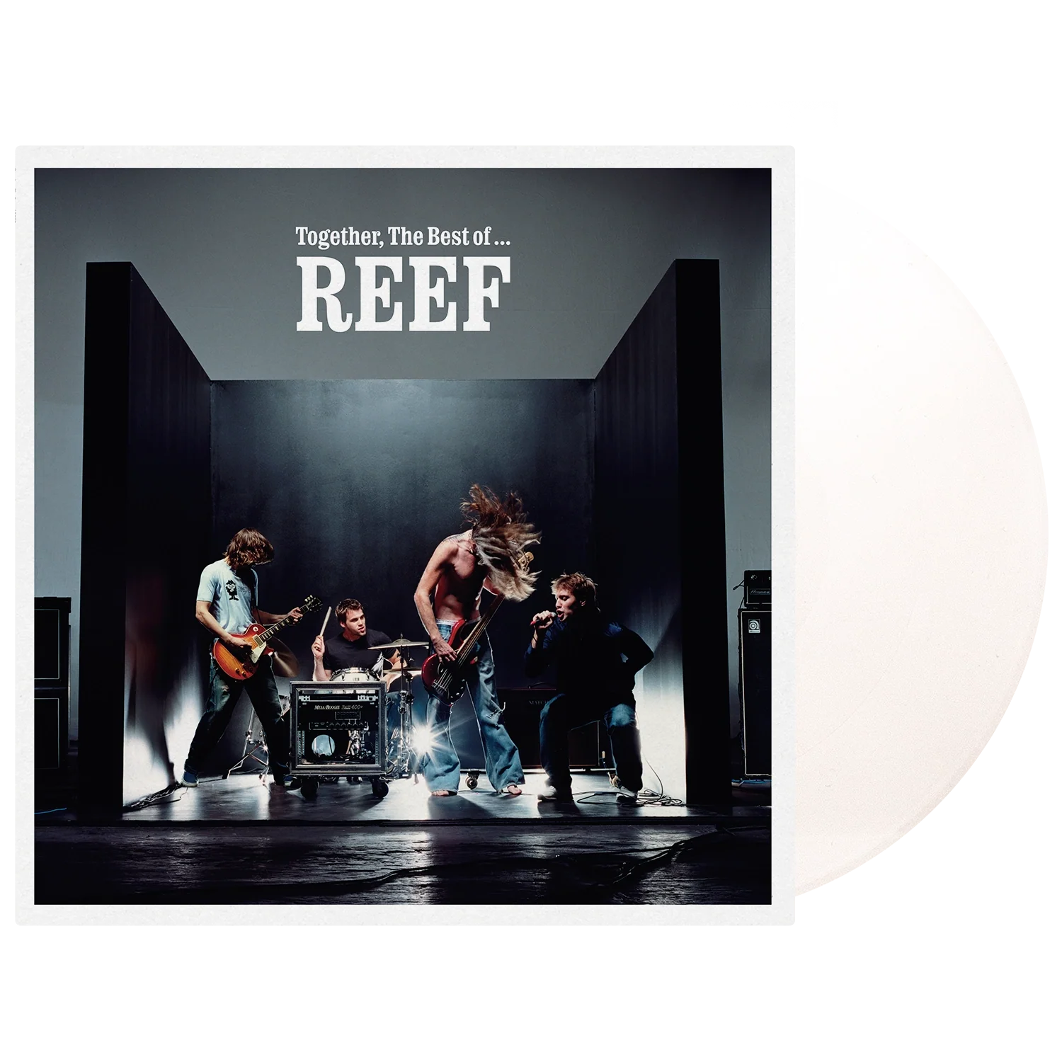 REEF / リーフ商品一覧｜ディスクユニオン・オンラインショップ