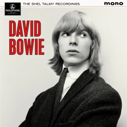 ALADDIN SANE / アラジン・セイン/DAVID BOWIE/デヴィッド・ボウイ