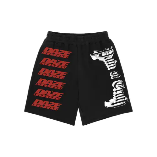 L/DAZE HC SHORTS/PAIN OF TRUTH｜PUNK｜ディスクユニオン・オンライン