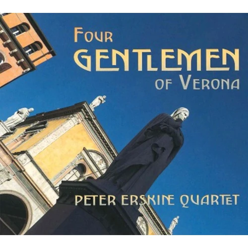 PETER ERSKINE / ピーター・アースキン商品一覧｜JAZZ｜ディスク