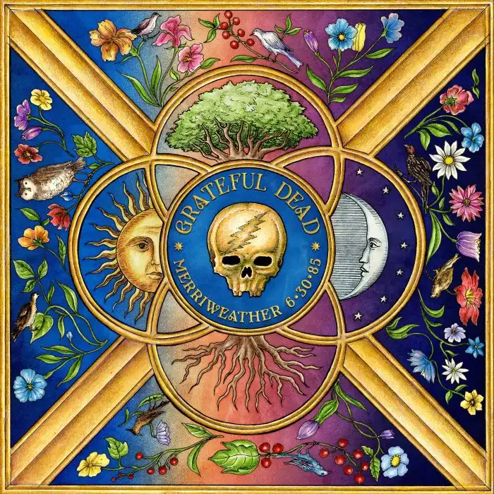 GRATEFUL DEAD / グレイトフル・デッド商品一覧｜ディスクユニオン