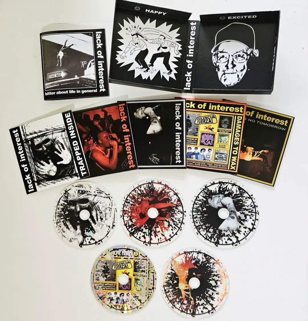 パンク｜レコード・CD・DVDの通販｜ディスクユニオン