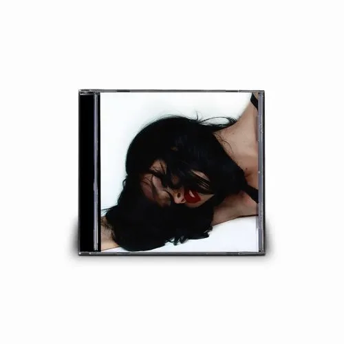 NESSA BARRETT / ネッサ・バレット / TOUGH LOVE (CD)