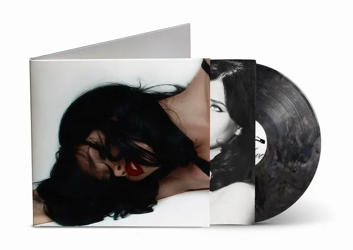NESSA BARRETT / ネッサ・バレット / TOUGH LOVE (VINYL)