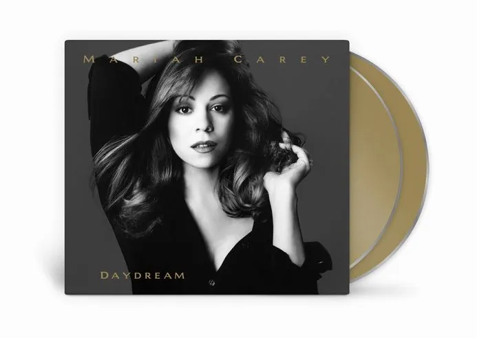 DAYDREAM (30TH ANNIVERSARY) (CD)/MARIAH CAREY/マライア・キャリー