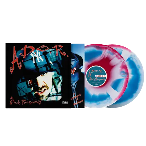 UNDERGROUND (VINYL)｜HIPHOP / 日本語RAP｜ディスクユニオン