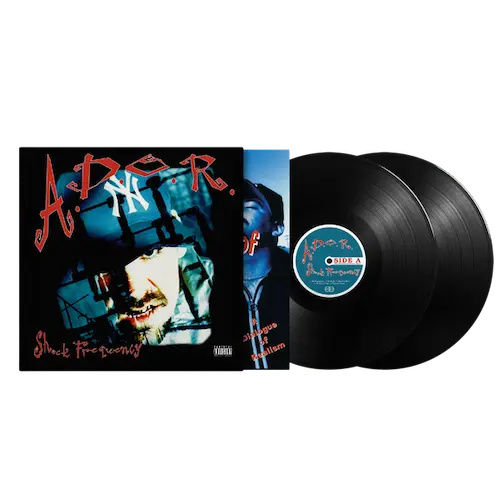 UNDERGROUND (VINYL)｜HIPHOP / 日本語RAP｜ディスクユニオン