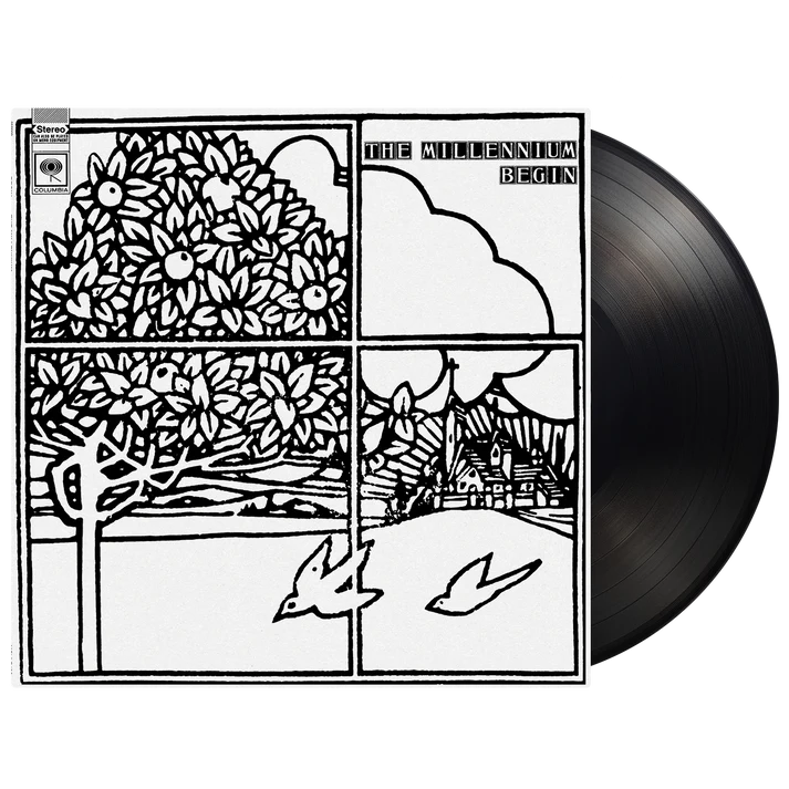 MILLENNIUM / ミレニウム商品一覧｜OLD ROCK｜ディスクユニオン