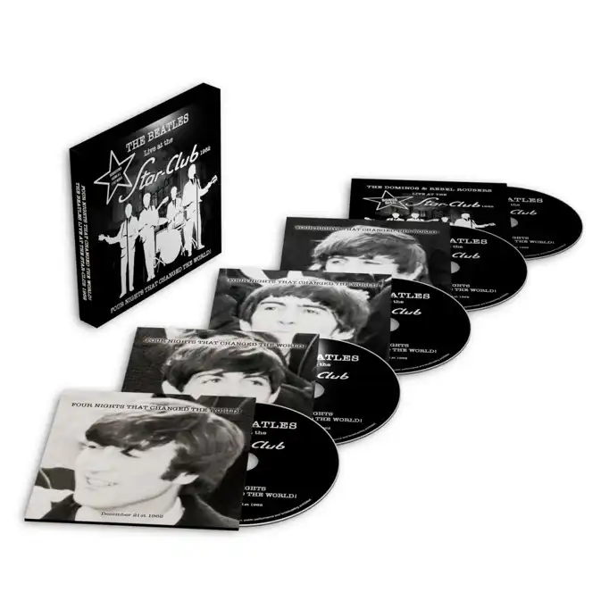 リボルバー(スペシャル・エディション [5CDスーパー・デラックス