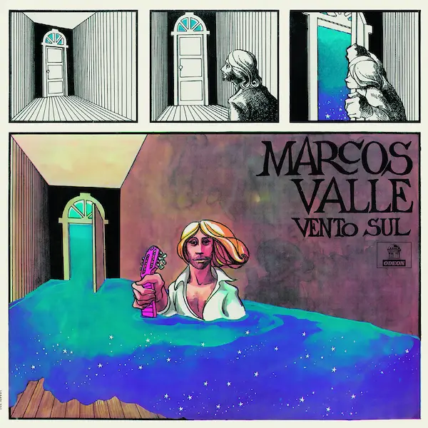 MARCOS VALLE / マルコス・ヴァーリ商品一覧｜JAZZ｜ディスクユニオン