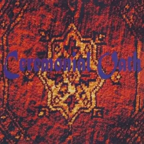 洋楽 Ceremonial Oath CARPET/CEREMONIAL OATH/セレモニアル・オース/スウェーデン産メロ