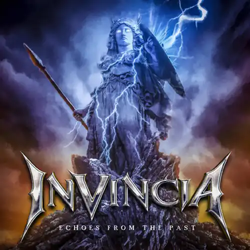 ECHOES FROM THE PAST/INVINCIA/インビンシア/北欧から響く、新世代