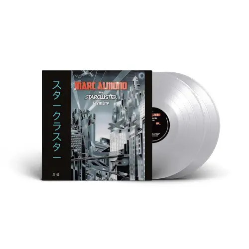MARC ALMOND WITH STARCLUSTER] SOFT CELLファンも必聴の2016年