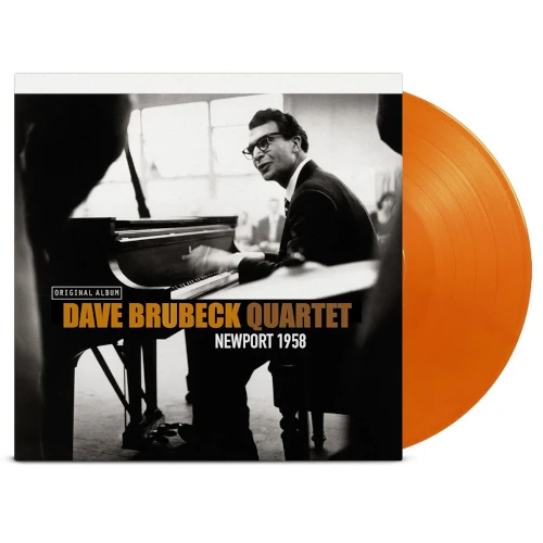 DAVE BRUBECK / デイヴ・ブルーベック商品一覧｜JAZZ｜ディスク