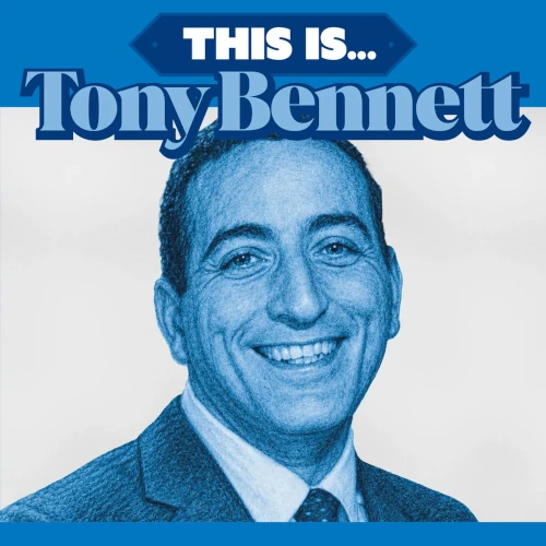 TONY BENNETT / トニー・ベネット商品一覧｜JAZZ｜ディスクユニオン