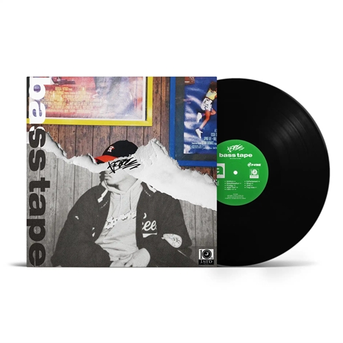 INSTRUMENTAL (BREAK BEATS)｜HIPHOP / 日本語RAP｜ディスクユニオン
