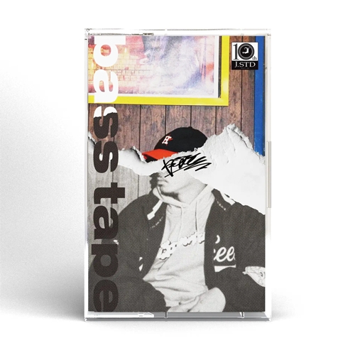 KOJOE / 23 HALFTIME レコード 新品未使用 KOJOE / 23 HALFTIME