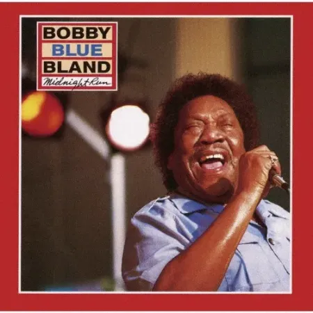 BOBBY BLAND / ボビー・ブランド商品一覧｜SOUL / BLUES｜ディスク