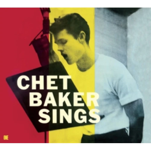 CHET BAKER / チェット・ベイカー / Sings