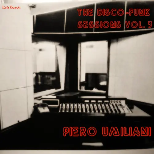 PIERO UMILIANI / ピエロ・ウミリアーニ / DOSSIER