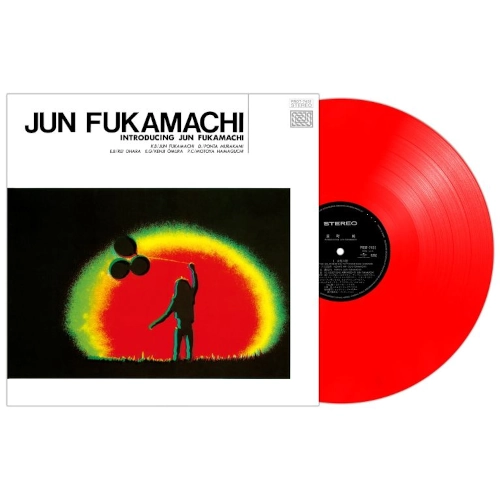 JUN FUKAMACHI / 深町純商品一覧｜PUNK｜ディスクユニオン・オンライン