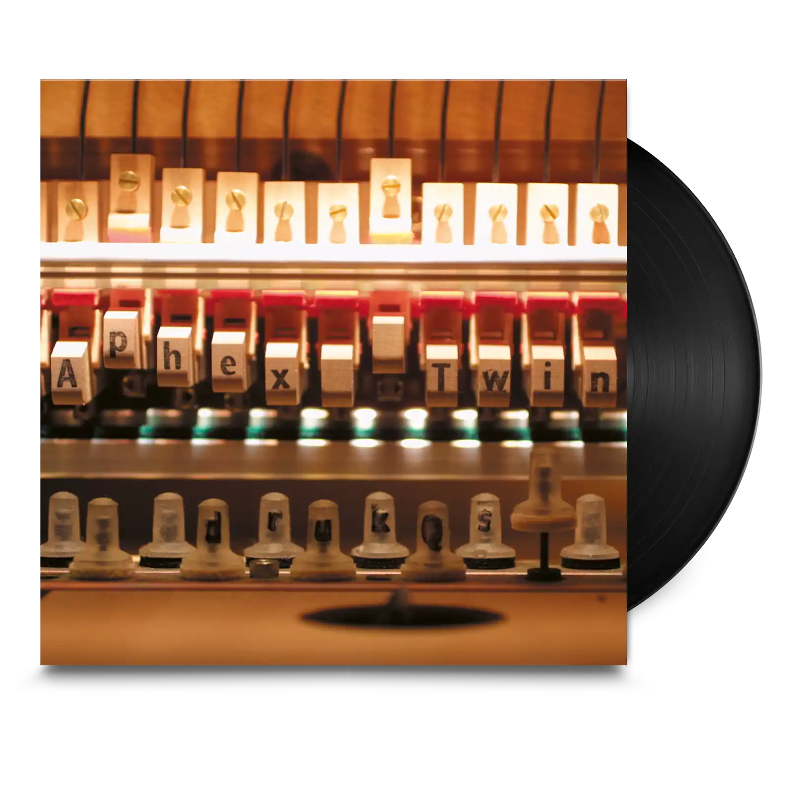 APHEX TWIN / エイフェックス・ツイン商品一覧｜HIPHOP / 日本語RAP