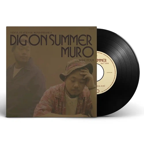 ヒップホップ・日本語ラップ｜レコード・CD・DVDの通販｜ディスクユニオン
