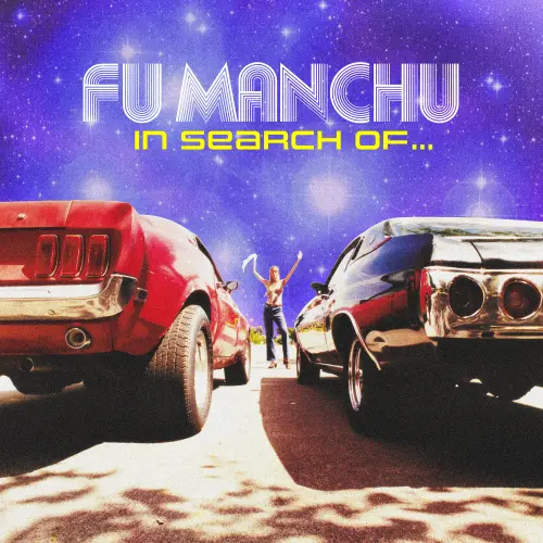 FU MANCHU アルバム13枚セット Amazon.com: FU30 Volume I-III: CDs