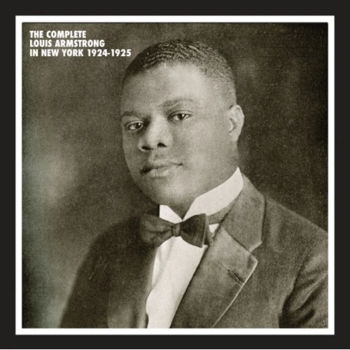 LOUIS ARMSTRONG / ルイ・アームストロング / Complete Louis Armstrong In New York 1924-1925 LIMITED EDITION COLLECTION(6CD BOX)