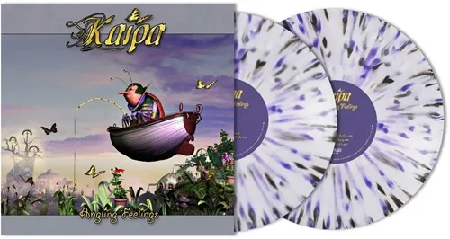 KAIPA / カイパ商品一覧｜PROGRESSIVE ROCK｜ディスクユニオン