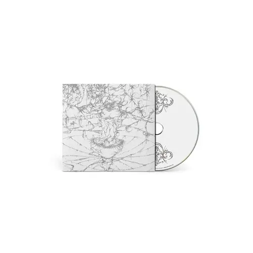 INVENTIO (CD)/MUREX/煌めくグリッチ!〈Young〉最新アクトのひとり鬼才