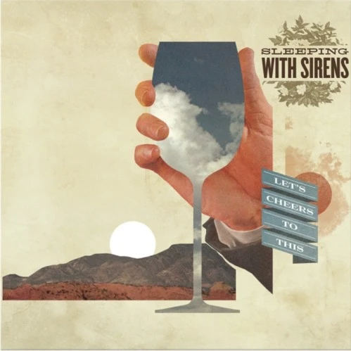 SLEEPING WITH SIRENS / スリーピング・ウィズ・サイレンズ商品一覧