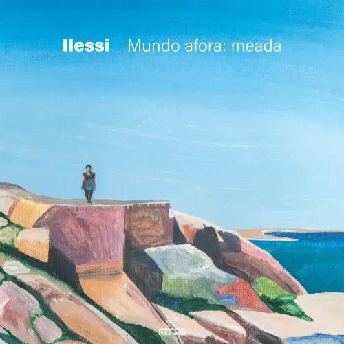 ILESSI / イレッシ / MUNDO AFORA : MEADA