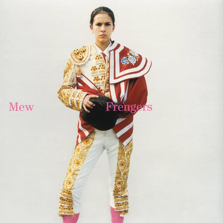 MEW / ミュー / FRENGERS