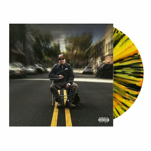 8月15日(土)【HIP HOP/R&B/JAPANESE HIP HOP】新品入荷・再入荷情報