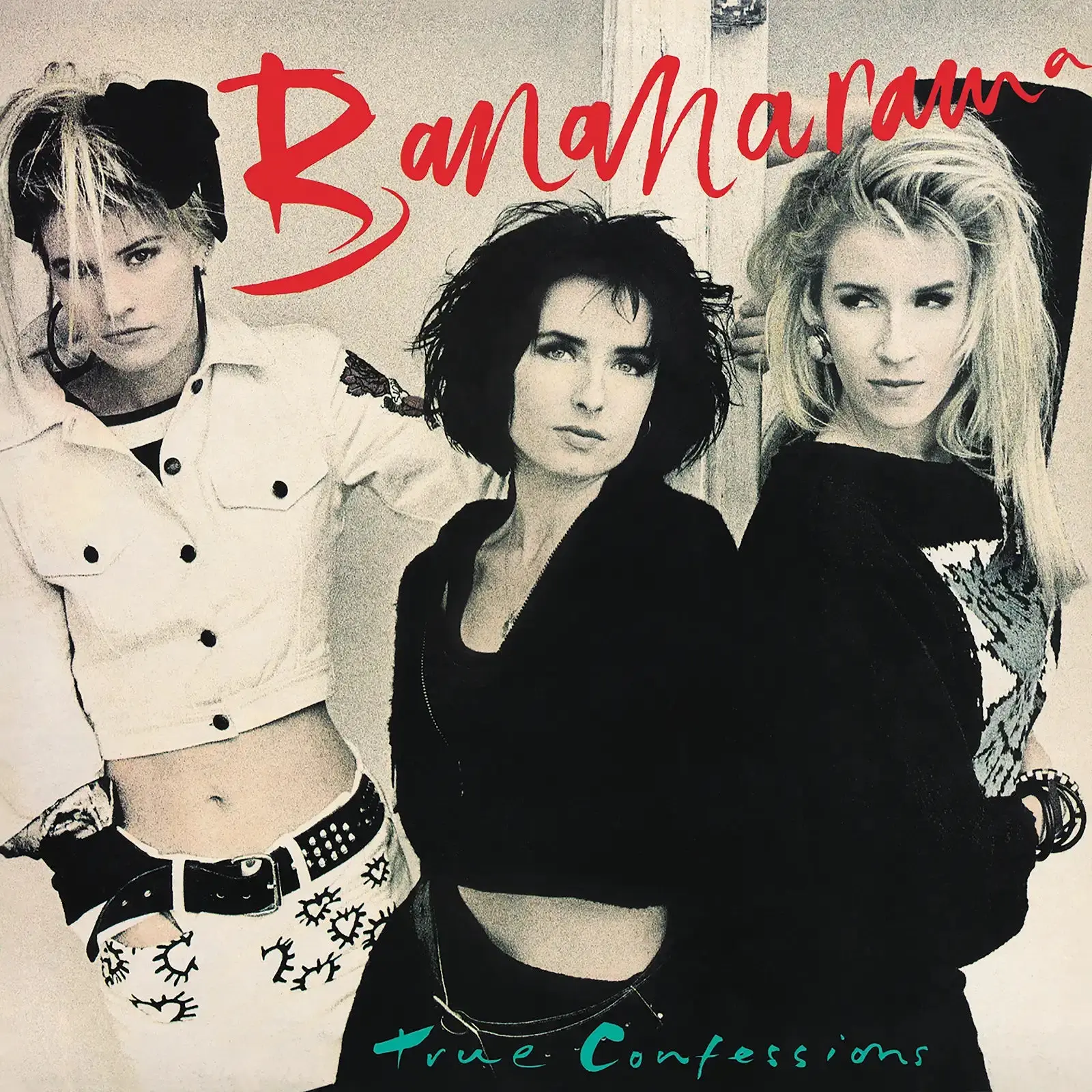 BANANARAMA / バナナラマ商品一覧｜ディスクユニオン・オンライン