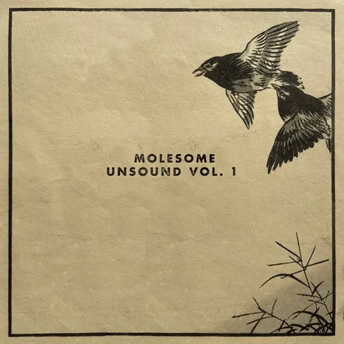 MOLESOME / モールソム / UNSOUND VOL.1