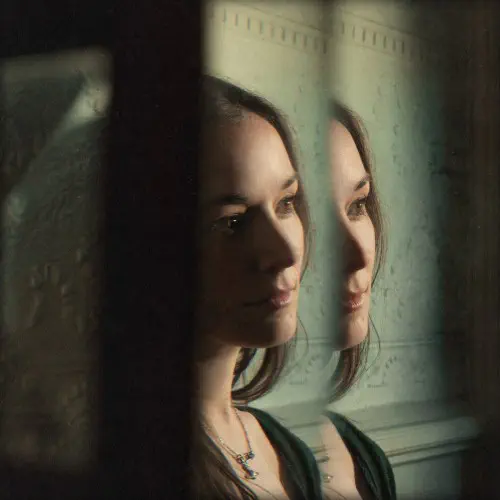 MARGARET GLASPY / マーガレット・グラスピー / I AM BOTH (CD)