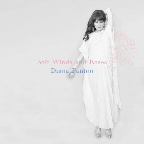DIANA PANTON / ダイアナ・パントン / Soft Winds and Roses / カヴァーズ~私の好きな歌(LP)