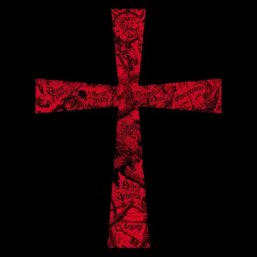 FROM THE DARK/TONY IOMMI/トニー・アイオミ/TONY IOMMIの2026年作
