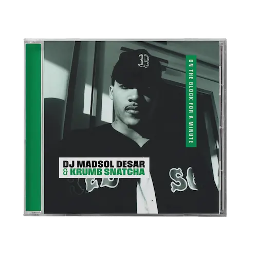UNDERGROUND (CD)｜HIPHOP / 日本語RAP｜ディスクユニオン・オンライン
